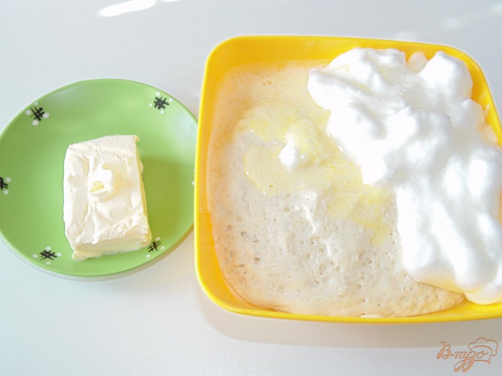 Кулич пасхальный с изюмом Кулич пасхальный с изюмом