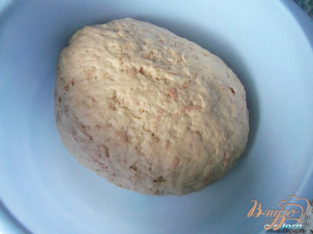 Яблочно-овсяные булочки с карамельной корочкой Яблочно-овсяные булочки с карамельной корочкой