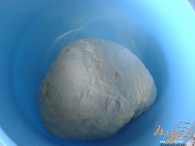Круассаны с сыром Круассаны с сыром