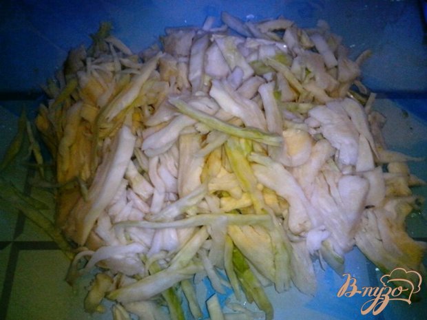 Солянка с капустой и рисом постная Солянка с капустой и рисом постная