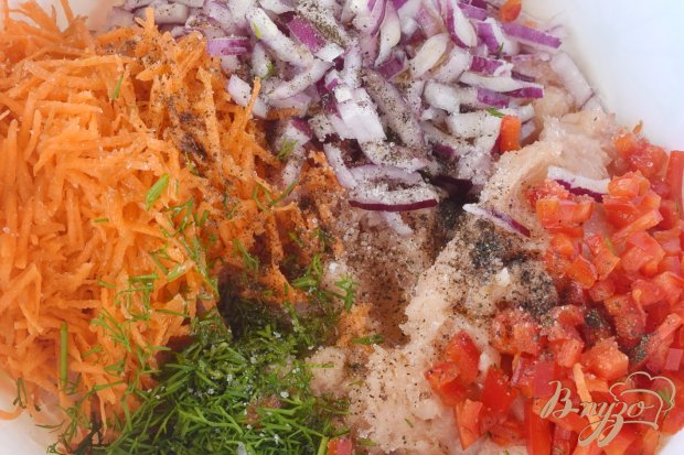 Паровые котлеты из куриного филе Паровые котлеты из куриного филе