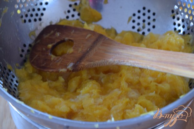 Желе из апельсинов Желе из апельсинов