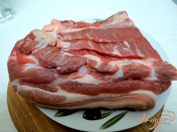 Шашлык из духовки Шашлык из духовки