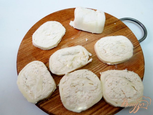Салат Капрезе Салат Капрезе