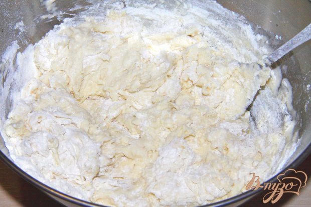 Манты с рубленным мясом и картофелем Манты с рубленным мясом и картофелем