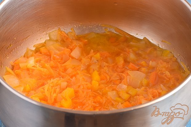 Икра кабачковая, как магазинная Икра кабачковая, как магазинная