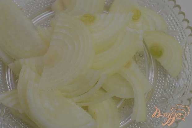 Куриный салат с яблоком Куриный салат с яблоком