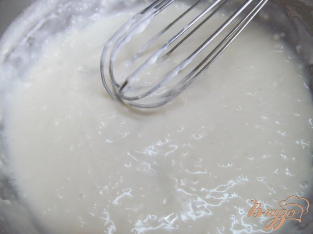 Куриные ножки под творожным соусом Куриные ножки под творожным соусом