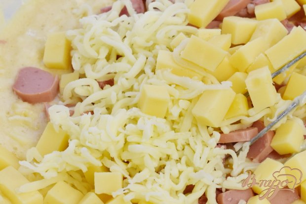 Закусочные маффины Закусочные маффины