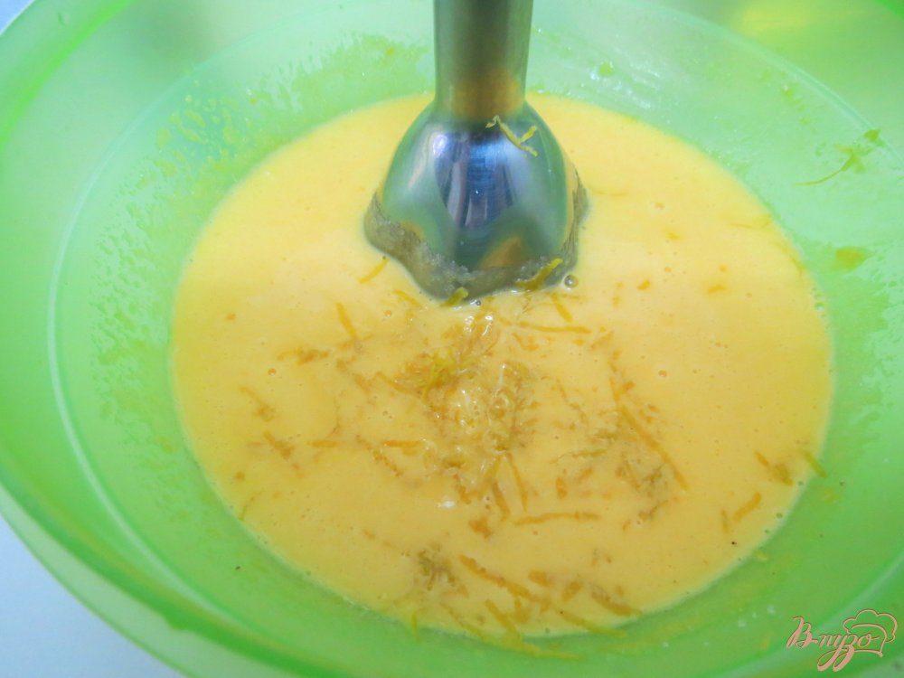Кулич заварной Кулич заварной