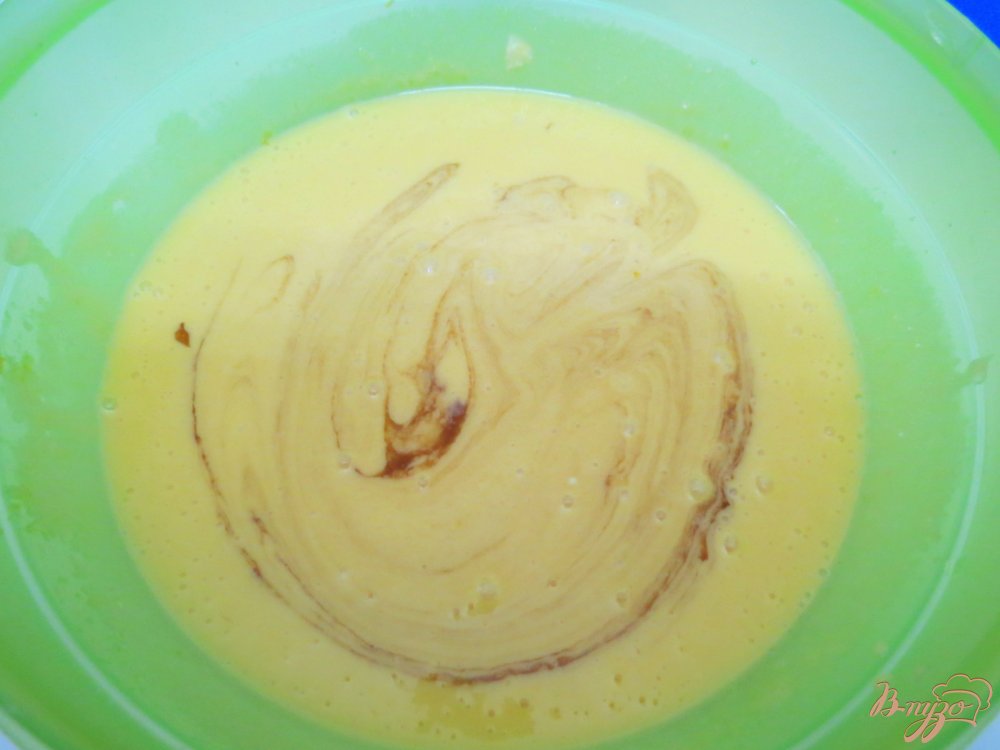 Кулич заварной Кулич заварной