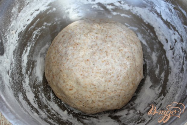 Булочки с отрубями Булочки с отрубями