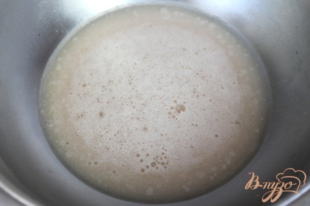 Булочки с отрубями Булочки с отрубями