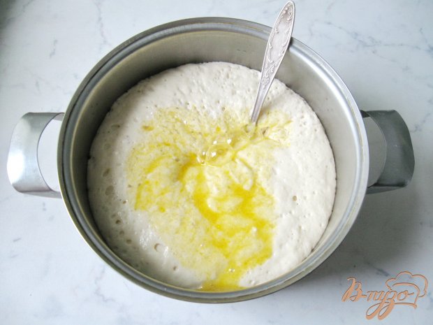 Кулич пасхальный Кулич пасхальный