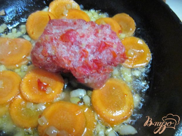 Куриные ножки под соусом с кабачком Куриные ножки под соусом с кабачком
