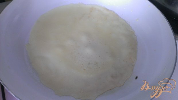 Блины на кислом молоке Блины на кислом молоке
