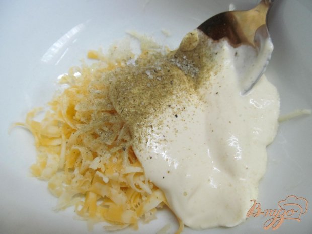 Мясо по-французски в сковороде Мясо по-французски в сковороде