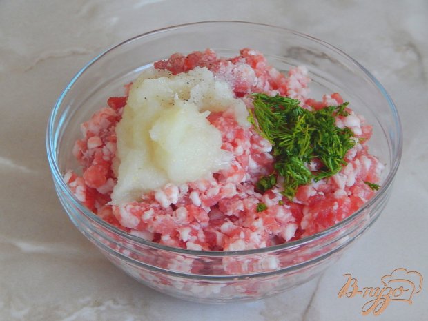 Пирожки с мясом Пирожки с мясом