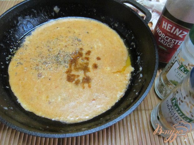 Куриные сырные пенне Куриные сырные пенне