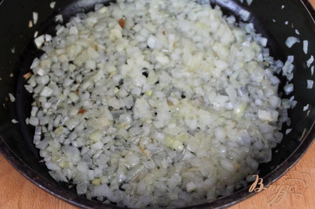 Ризотто с шампиньонами Ризотто с шампиньонами