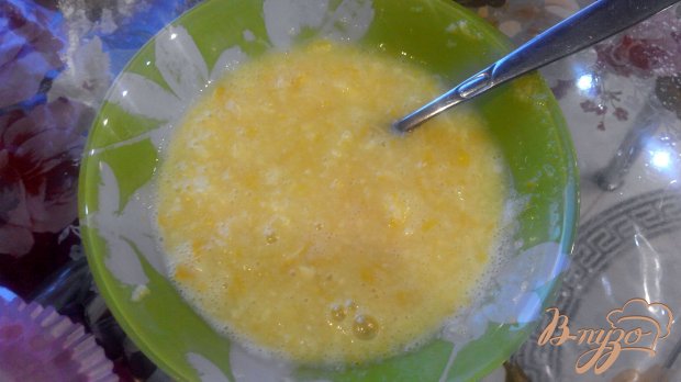 Лимонные булочки Лимонные булочки