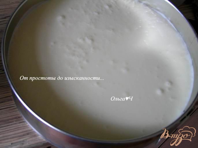 Торт "Маковая свадьба" Торт "Маковая свадьба"