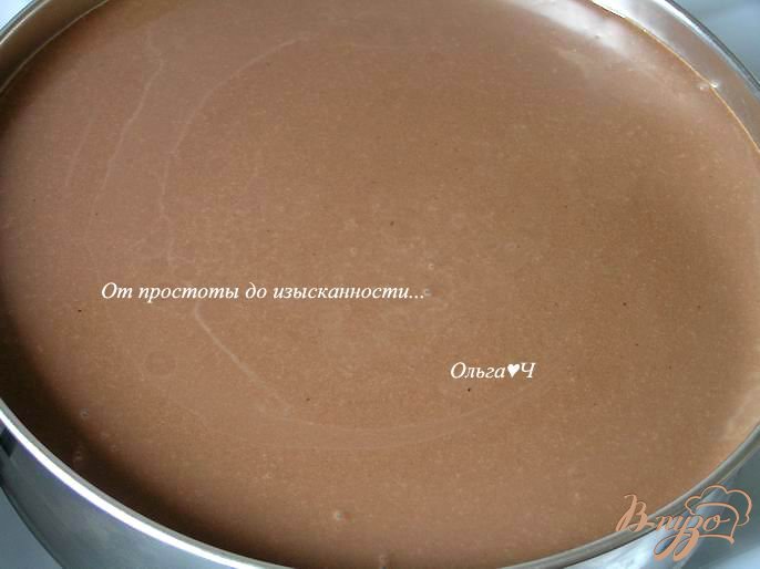 Торт "Маковая свадьба" Торт "Маковая свадьба"