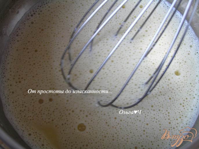 Шоколадный бисквитный рулет "Сладкое признание" Шоколадный бисквитный рулет "Сладкое признание"