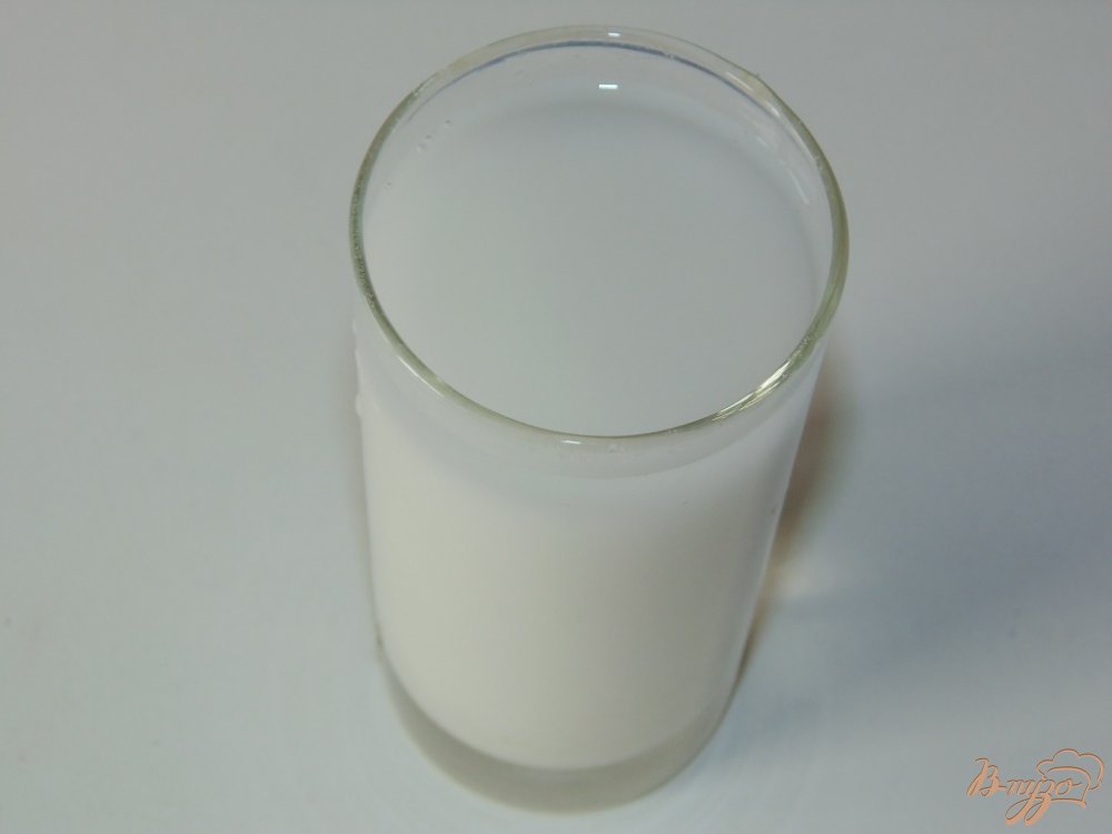 Клубничный кисель Клубничный кисель