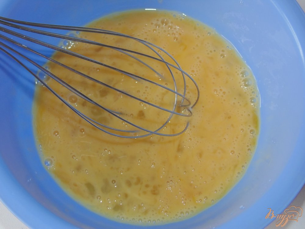 Кабачковые блины Кабачковые блины