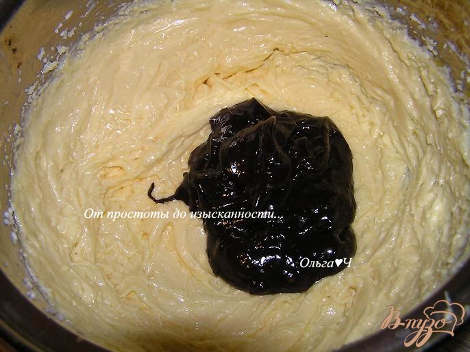 Торт "Царица Савская" Торт "Царица Савская"