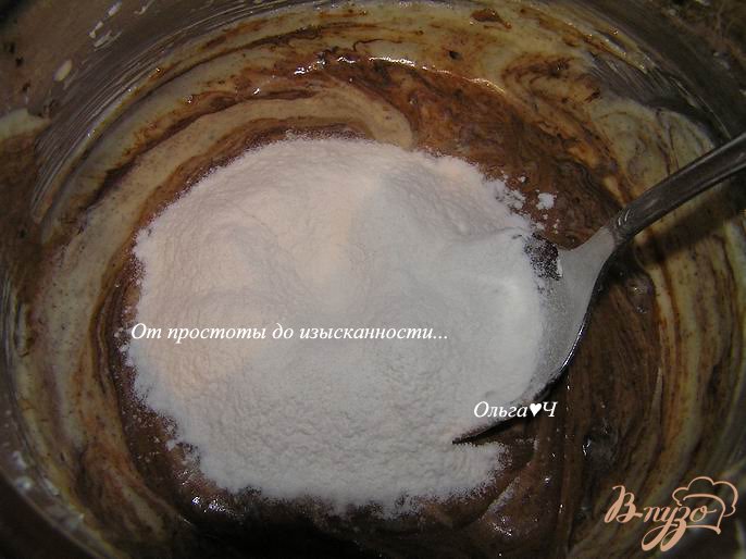 Торт "Царица Савская" Торт "Царица Савская"