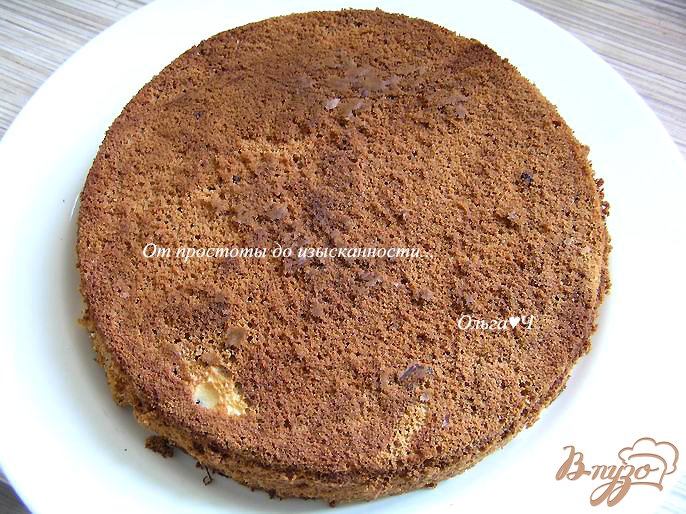 Торт "Царица Савская" Торт "Царица Савская"