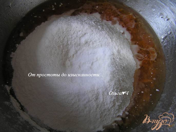 Морковные оладьи Морковные оладьи