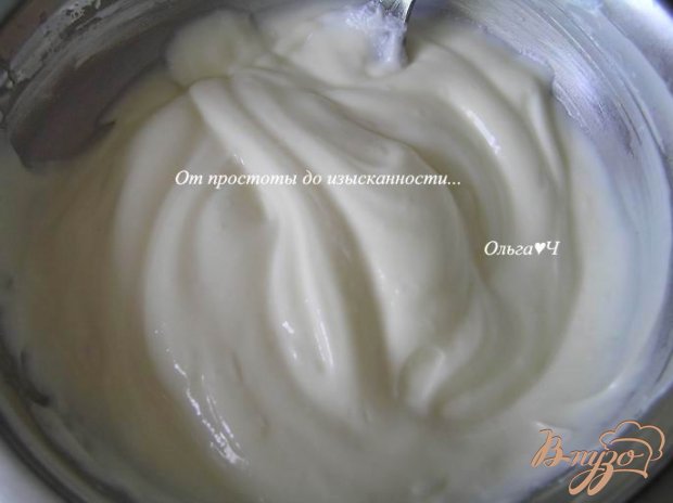 Вафли-канноли а-ля Сицилия Вафли-канноли а-ля Сицилия