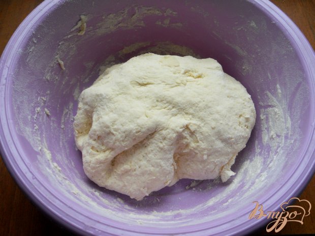 Пряные булочки с яблоками и корицей Пряные булочки с яблоками и корицей