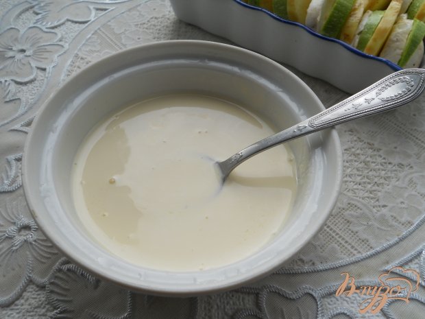 Молодой картофель запеченный с кабачками и шампиньонами Молодой картофель запеченный с кабачками и шампиньонами