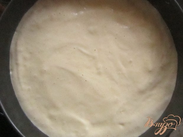 Торт с клубникой Торт с клубникой