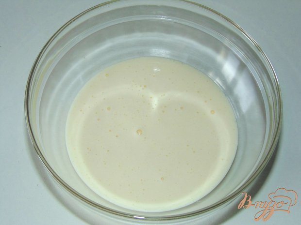 Творожные кексы с маком Творожные кексы с маком