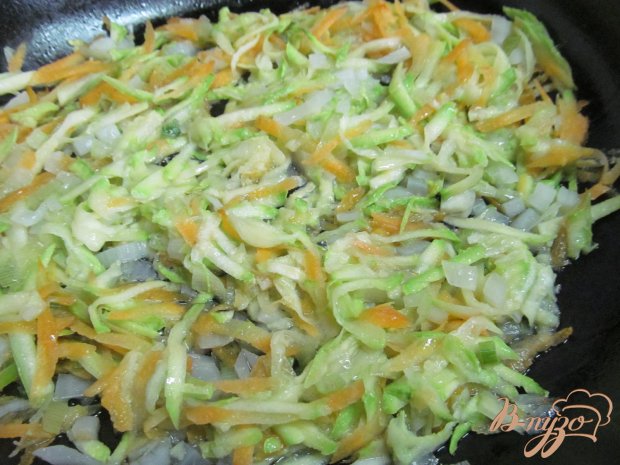 Мясной пирог-рулет с кабачком в лаваше Мясной пирог-рулет с кабачком в лаваше