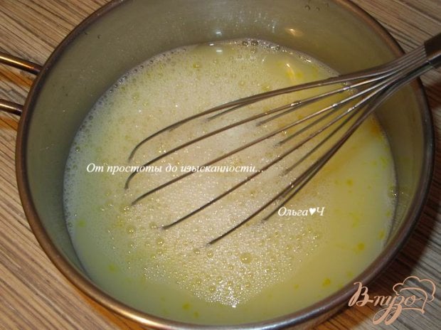 Блины с сыром Блины с сыром