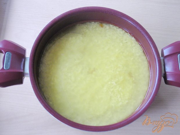 Плов из свинины Плов из свинины