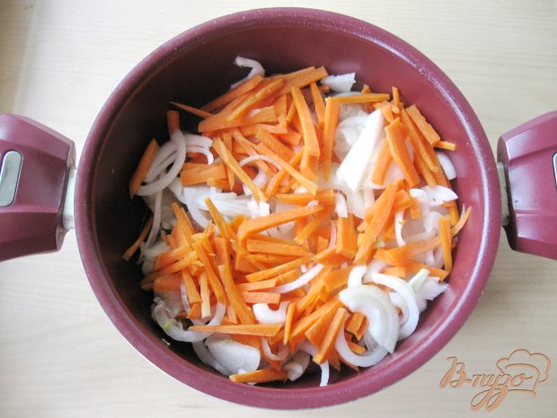 Плов из свинины Плов из свинины