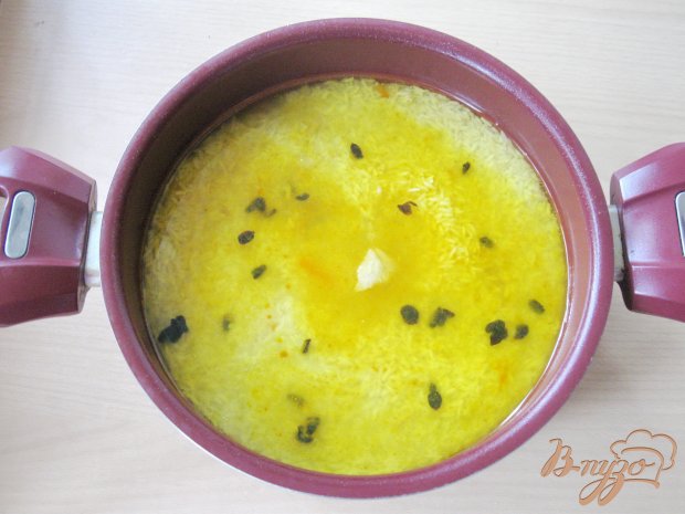 Плов из свинины Плов из свинины