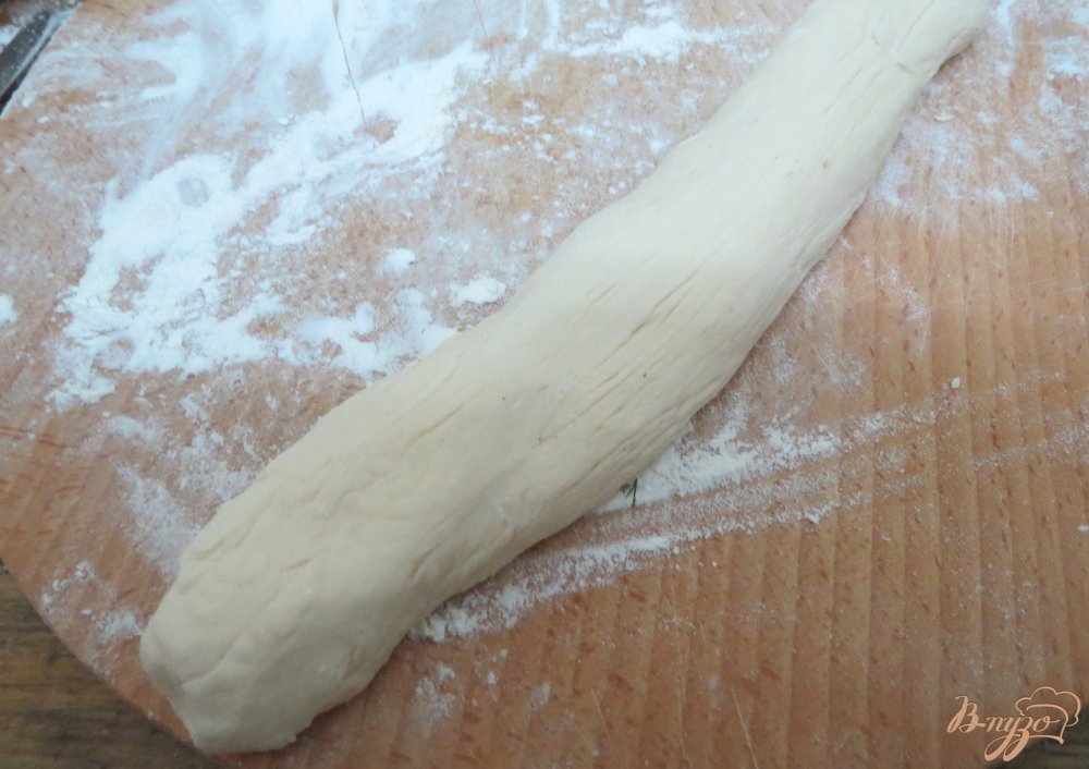 Пирожки закусочные Пирожки закусочные