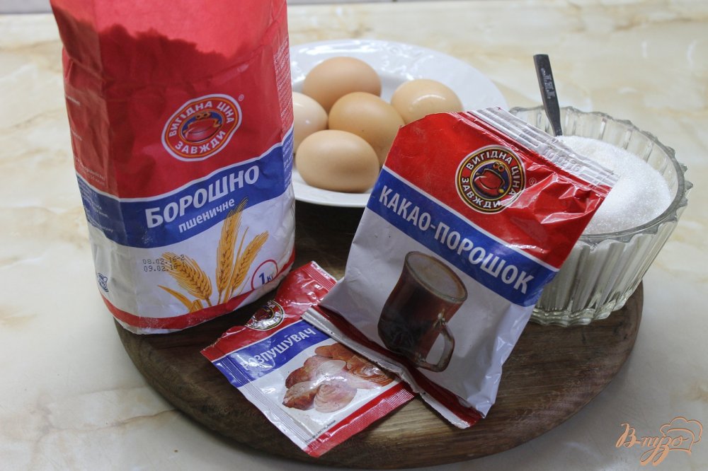Сладкое пирожное "Аля картошка" из бананом и кунжутом Сладкое пирожное "Аля картошка" из бананом и кунжутом
