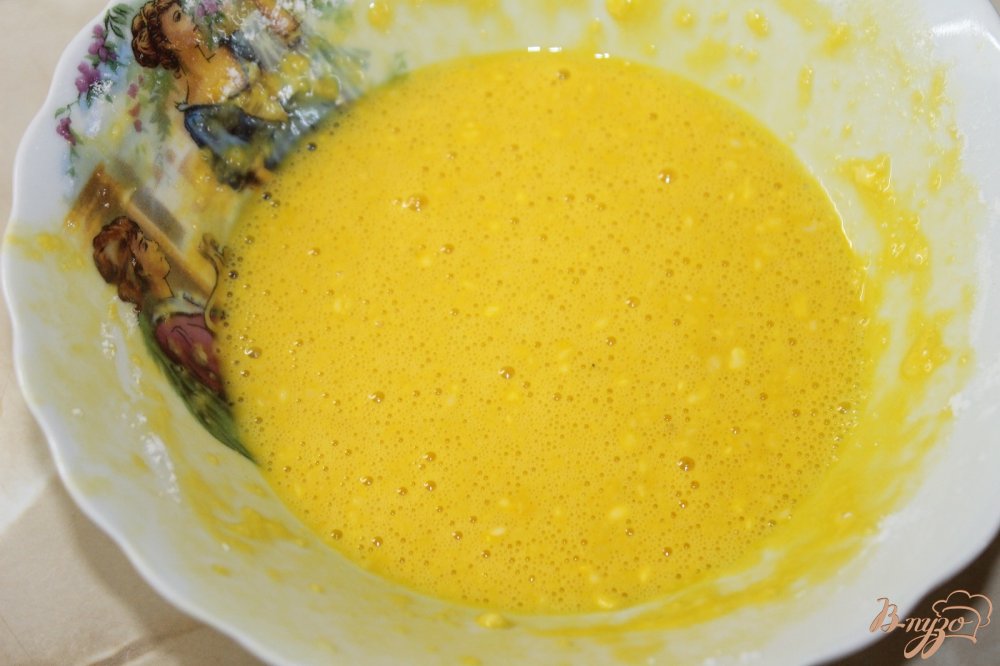 Куриная отбивная с отварной кукурузой и помидорами Куриная отбивная с отварной кукурузой и помидорами