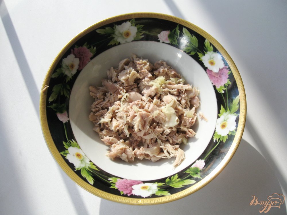 Заливное из курицы Заливное из курицы