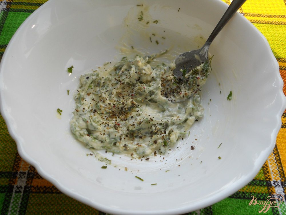 Обжаренная кукуруза с ароматным маслом Обжаренная кукуруза с ароматным маслом
