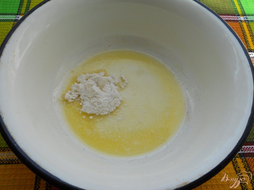 Хек с икорным соусом Хек с икорным соусом